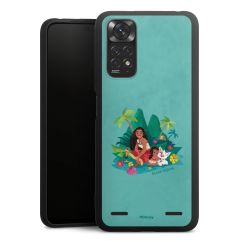 New Carry Case Hülle mattschwarz