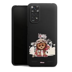 New Carry Case Hülle mattschwarz