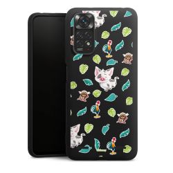 New Carry Case Hülle mattschwarz