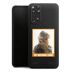 New Carry Case Hülle mattschwarz