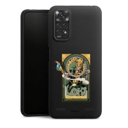 New Carry Case Hülle mattschwarz