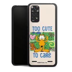 New Carry Case Hülle mattschwarz