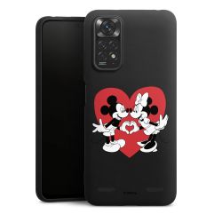 New Carry Case Hülle mattschwarz