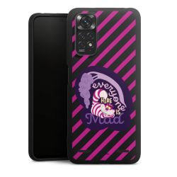 Premium Carry Case Single Matt black