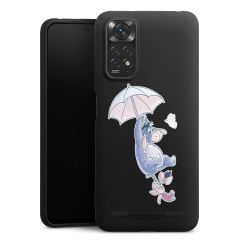 New Carry Case Hülle mattschwarz