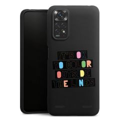 Premium Carry Case Single Matt black