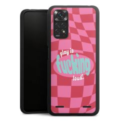 Premium Carry Case Single Matt black