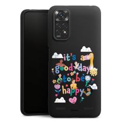 Premium Carry Case Single Matt black