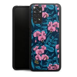 New Carry Case Hülle mattschwarz