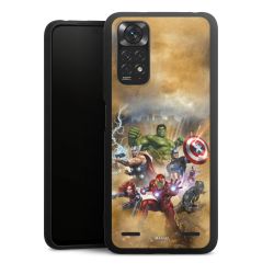 New Carry Case Hülle mattschwarz