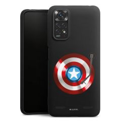 New Carry Case Hülle mattschwarz