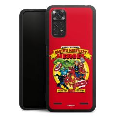 New Carry Case Hülle mattschwarz