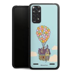 New Carry Case Hülle mattschwarz