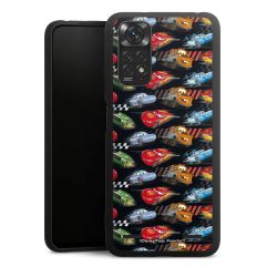 New Carry Case Hülle mattschwarz