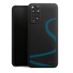 New Carry Case Hülle mattschwarz