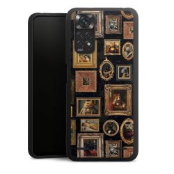 New Carry Case Hülle mattschwarz