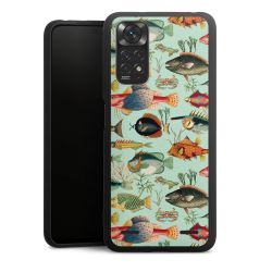 New Carry Case Hülle mattschwarz