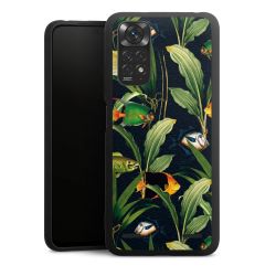 New Carry Case Hülle mattschwarz