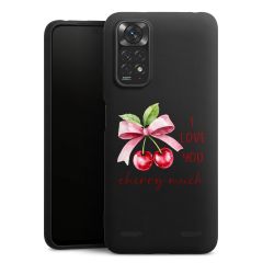 New Carry Case Hülle mattschwarz