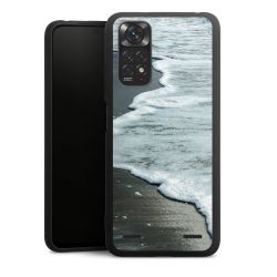 New Carry Case Hülle mattschwarz