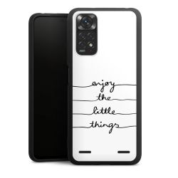 Premium Carry Case Single Matt black