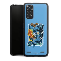 New Carry Case Hülle mattschwarz