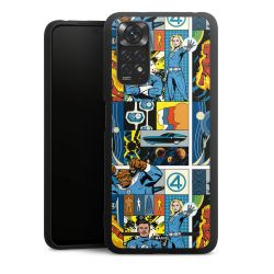 New Carry Case Hülle mattschwarz