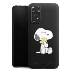 New Carry Case Hülle mattschwarz