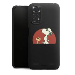 New Carry Case Hülle mattschwarz