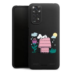 New Carry Case Hülle mattschwarz