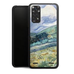 New Carry Case Hülle mattschwarz