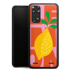 New Carry Case Hülle mattschwarz