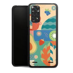 New Carry Case Hülle mattschwarz