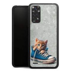 Premium Carry Case Single Matt black