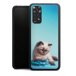 Premium Carry Case Single Matt black