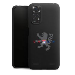 Premium Carry Case Single Matt black