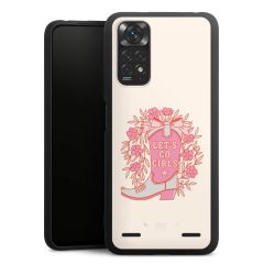 Premium Carry Case Single Matt black