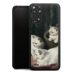 Premium Carry Case Single Matt black