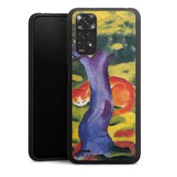 New Carry Case Hülle mattschwarz