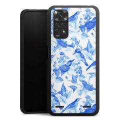 New Carry Case Hülle mattschwarz