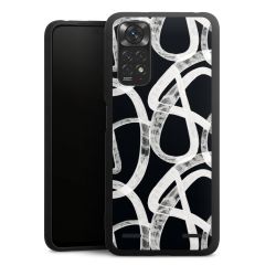 New Carry Case Hülle mattschwarz