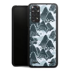 New Carry Case Hülle mattschwarz