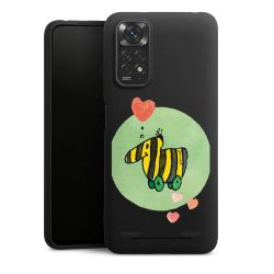 Premium Carry Case Single Matt black