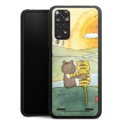 Premium Carry Case Single Matt black