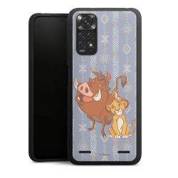 New Carry Case Hülle mattschwarz