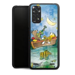 Premium Carry Case Single Matt black