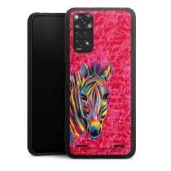 Premium Carry Case Single Matt black