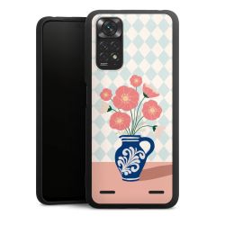 New Carry Case Hülle mattschwarz