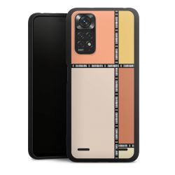 New Carry Case Hülle mattschwarz