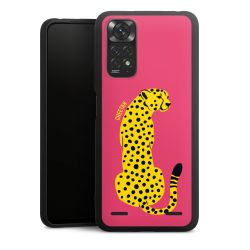 New Carry Case Hülle mattschwarz